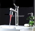 LED faucet light 3