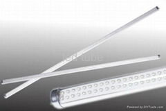 LED tube light