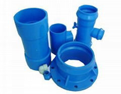 Pipe Fittings