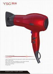 HAIR DRYER