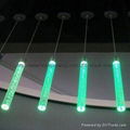 Acrylic Crystal Column LED Light 5