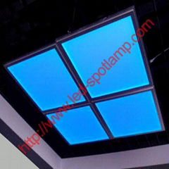 RGB LED Light Panel 300X600mm