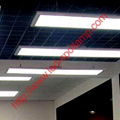 RGB LED Light Panel 300X600mm 3