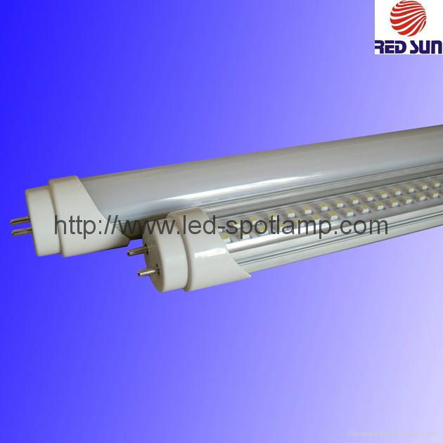 LED T8 tube lighting 1500mm / LED Fluorescent Lamp / SMD LED Tube