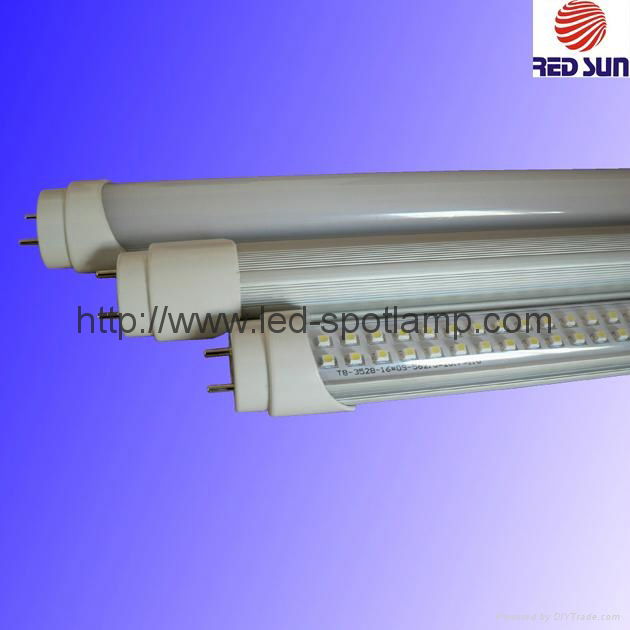 T8 LED tube light 600mm / SMD LED Tube 10W