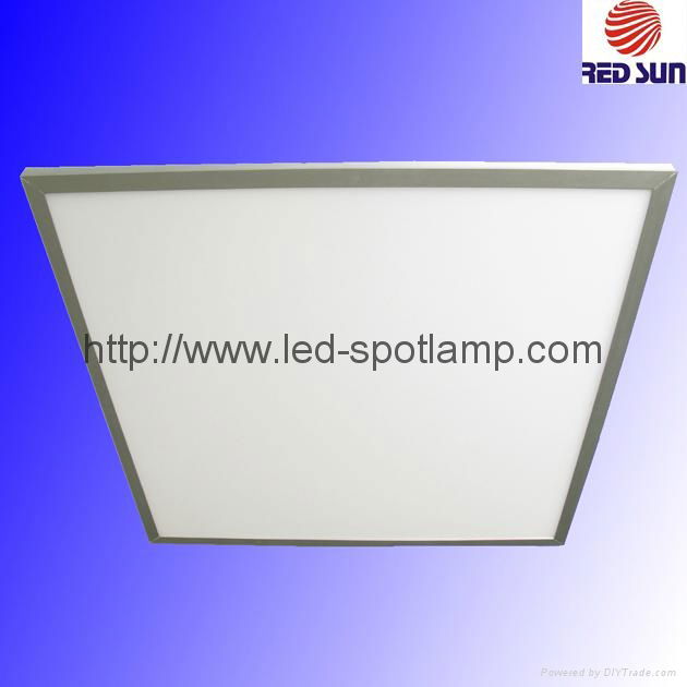 LED Panel Light 600x600