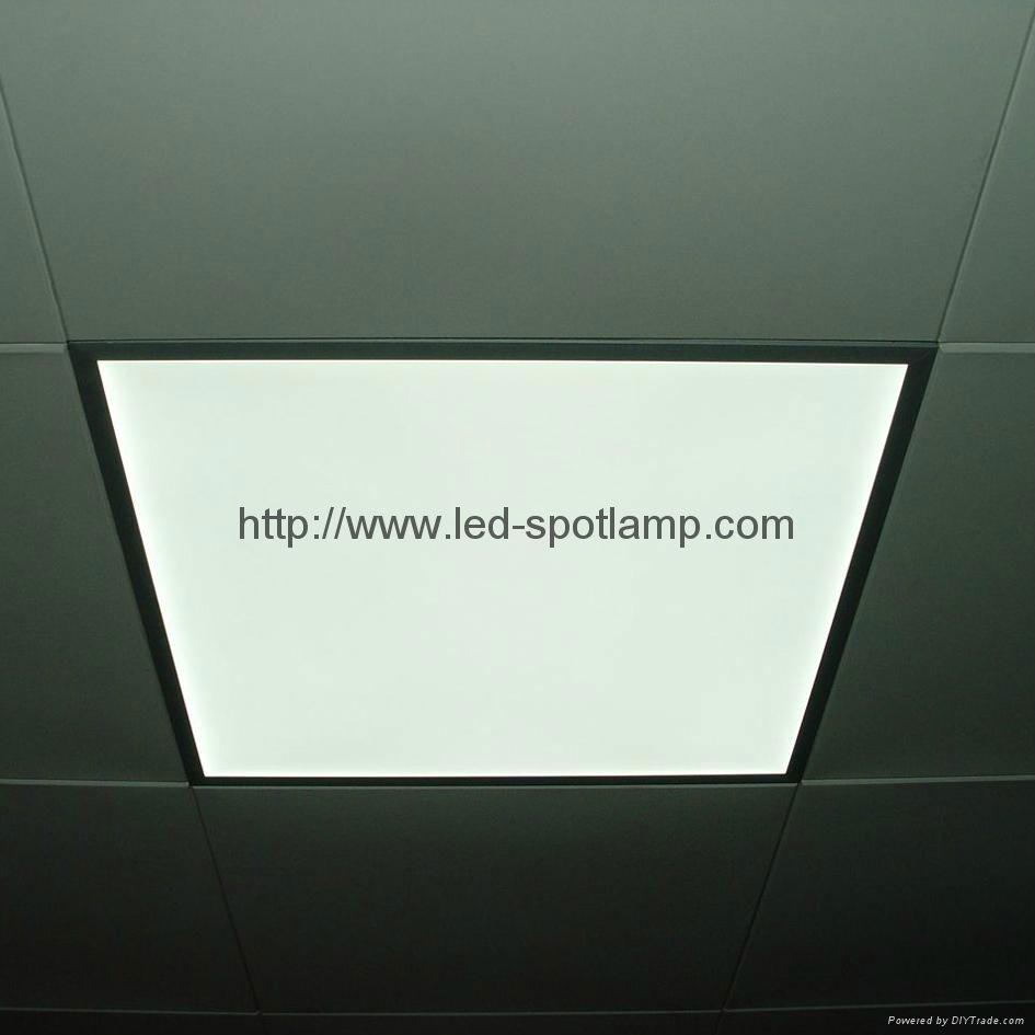 LED Panel Light 600x600 2