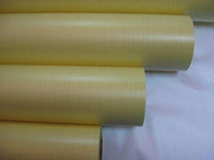 Cold lamination film