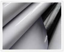 Cold lamination film