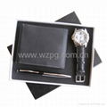 wallet gift set 1