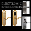 Hotel Lock Cardlock 1100