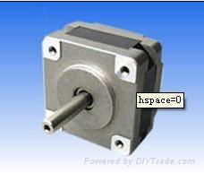 Stepper Motor