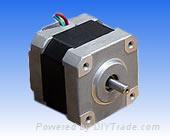 Stepper Motor