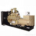 Cummins diesel generator 1