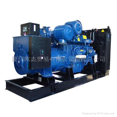 prekins diesel generator