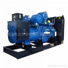 prekins diesel generator