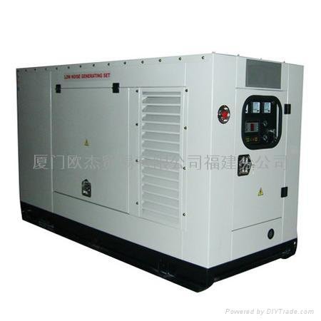 Yangdong diesel generator