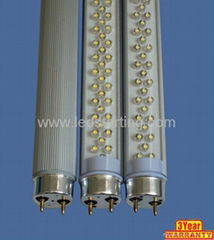 LED T8 fluorescent