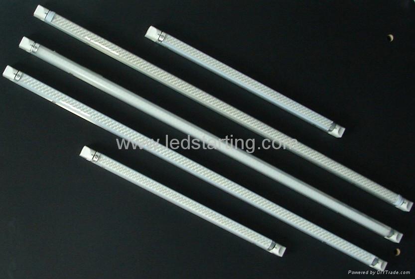 LED T8 fluorescent 2