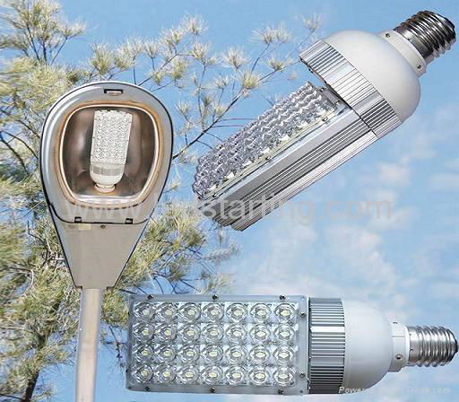 E40 LED Street Lamp  3