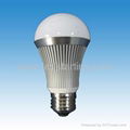 5W LED Bulbs 1