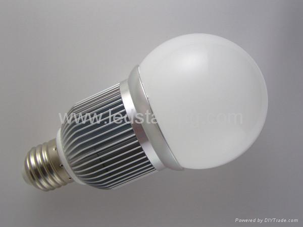 Dimmable LED Lamp