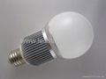 Dimmable LED Lamp 1