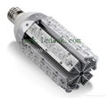 360 angle E40 LED garden lamp 1