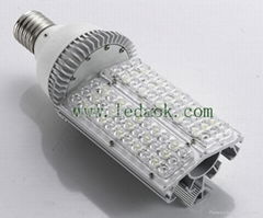 E40 LED Street light