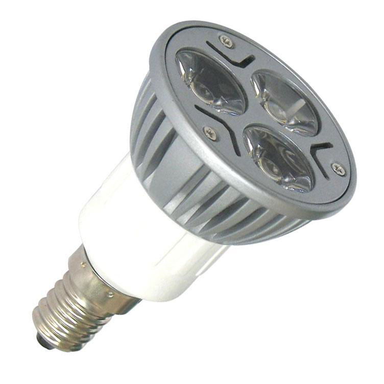 LED Spot light