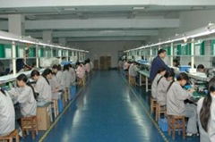 AOK Ledstarting Technology Co.,Ltd