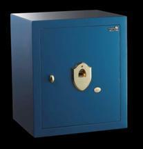 Sell Hin-elite fingerprint door safe FDG-A1/D-45B1