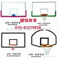 北京篮板