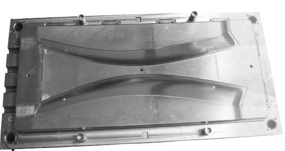 sunvisor mould