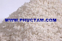 Desiccated coconut Fine + Medium + Chips + Thread grade/ dried banana...