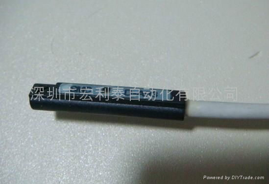 日本SMC磁性开关 气缸感应线 D-A93  D-C73 1