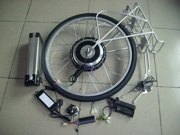e-bike conversion kit