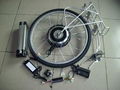 e-bike conversion kit 1