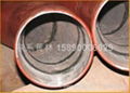 重介洗煤-耐磨陶瓷管道 1