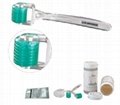 Micro-needles therapy system 1