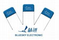 polypropylene capacitor--CBB28