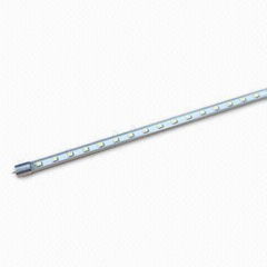 LED tube light