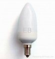 E14 LED lamp 1