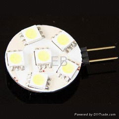 G4 LED bulb