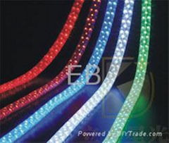 LED rope light