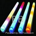 LED guardrail tube 1