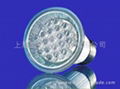 LED Decorative Lamp-LED JDR