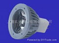 High Power LED Decorative Lamp-LED MR16 3