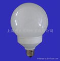 Compact Fluorescent Lamp Global Shape