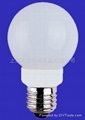 Compact Fluorescent Lamp Global Shape 2